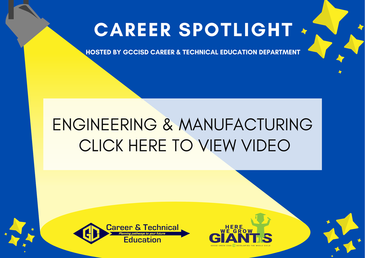 Engineering & Manufacturing Video